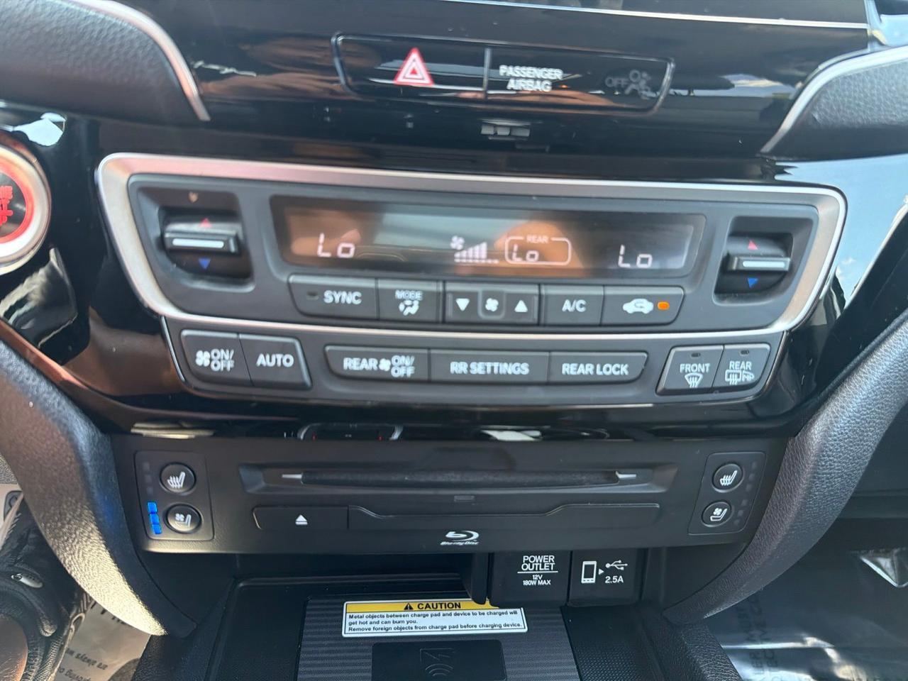 2019 Honda Pilot Elite Ashland VA