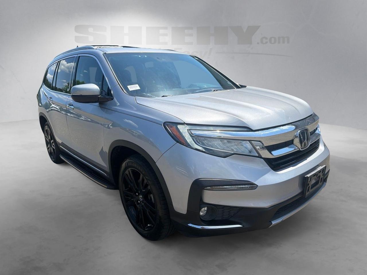 2019 Honda Pilot Elite Ashland VA