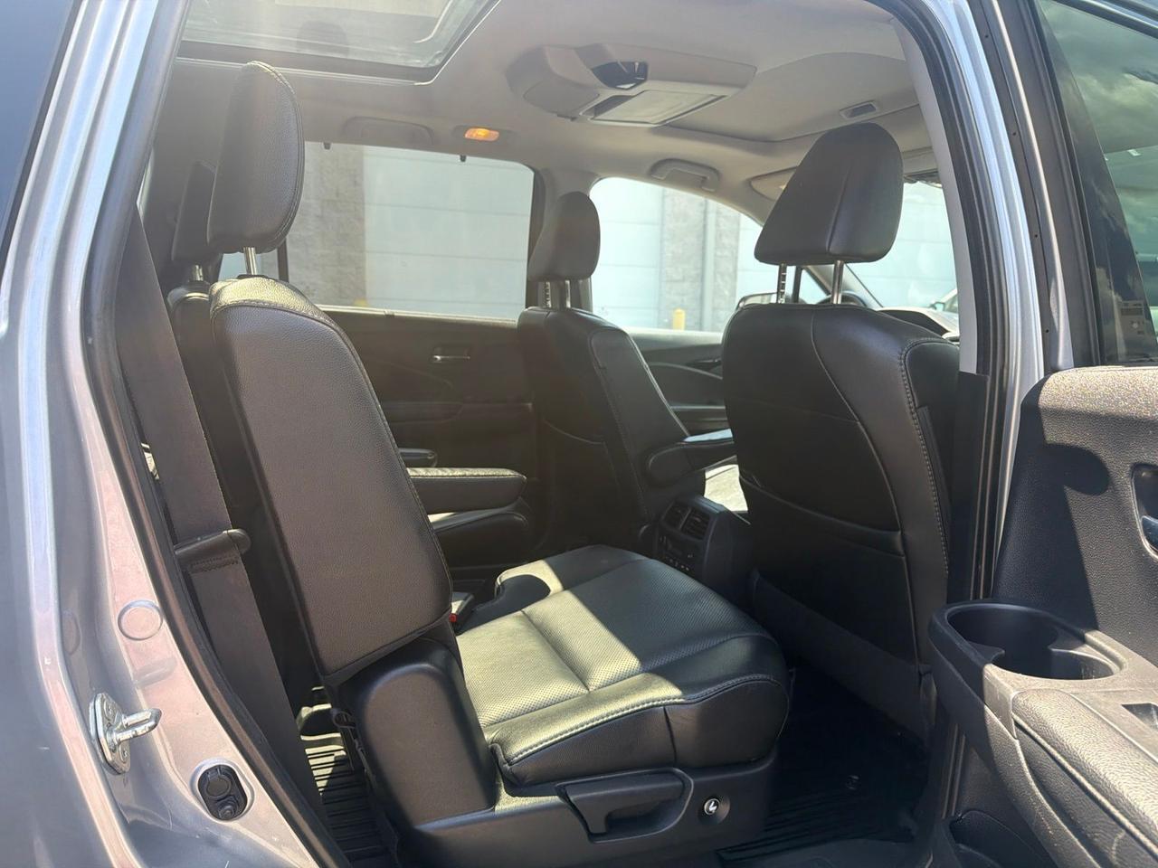 2019 Honda Pilot Elite Ashland VA