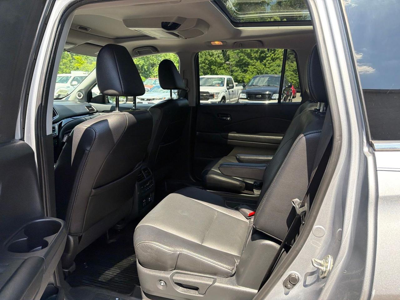 2019 Honda Pilot Elite Ashland VA