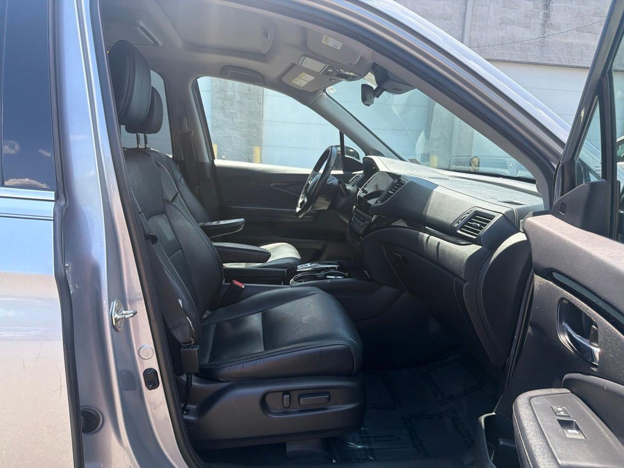 2019 Honda Pilot Elite Ashland VA
