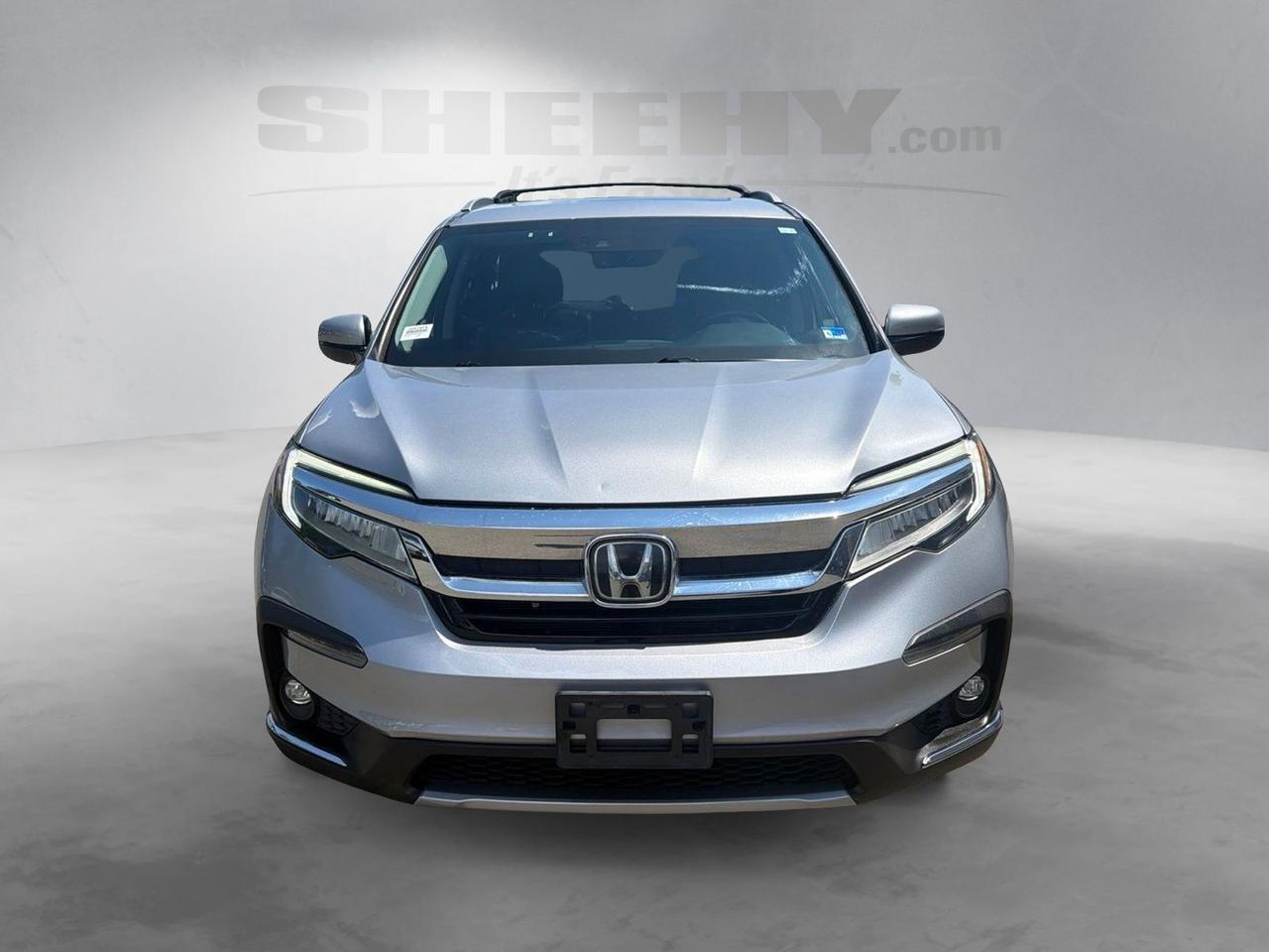 2019 Honda Pilot Elite Ashland VA