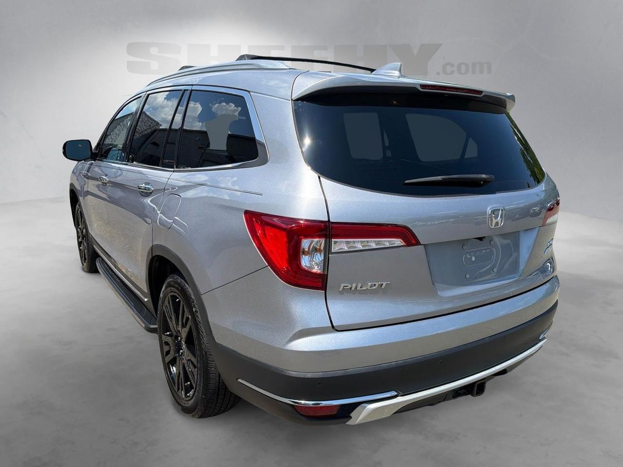 2019 Honda Pilot Elite Ashland VA
