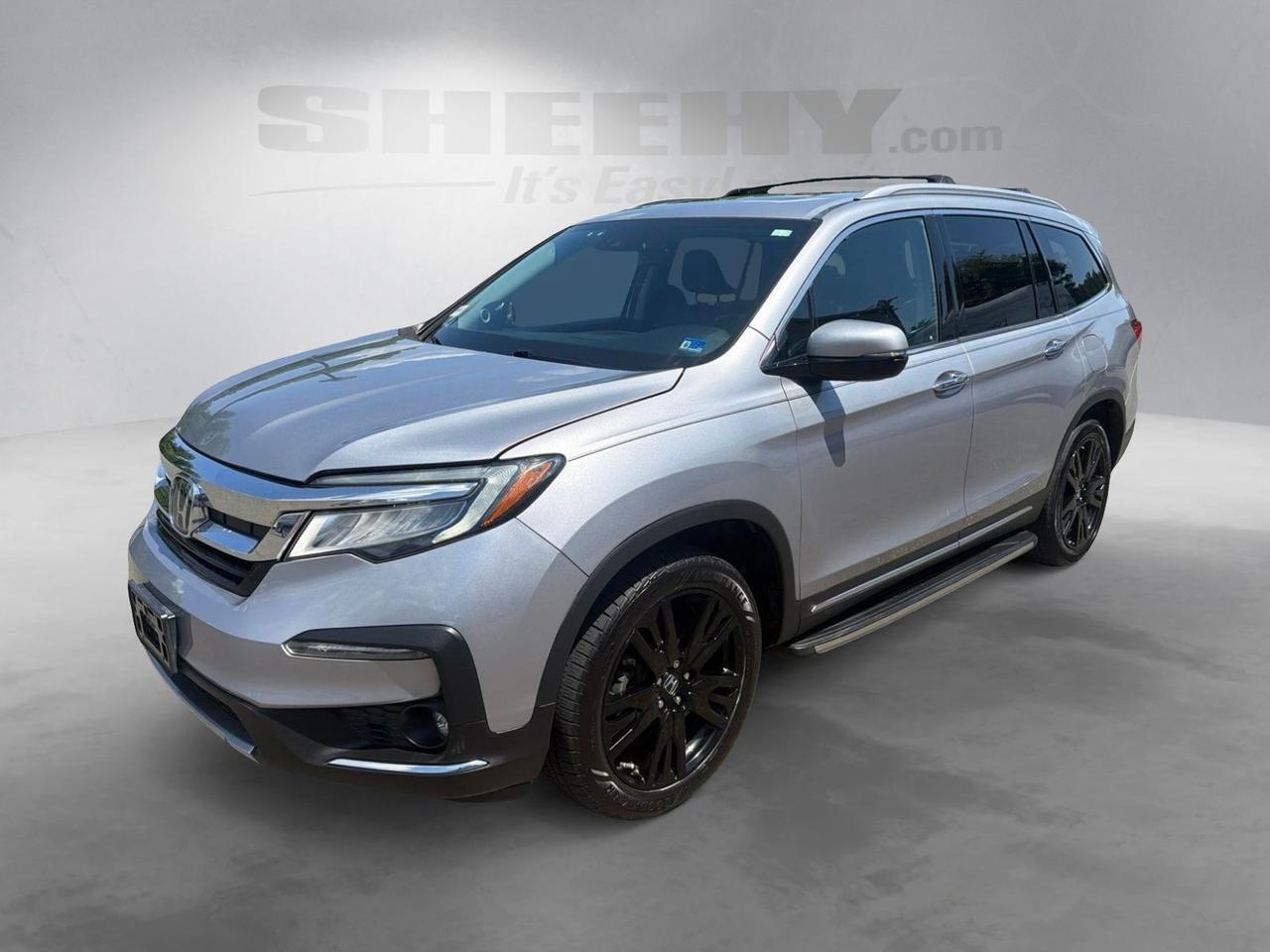 2019 Honda Pilot Elite Ashland VA