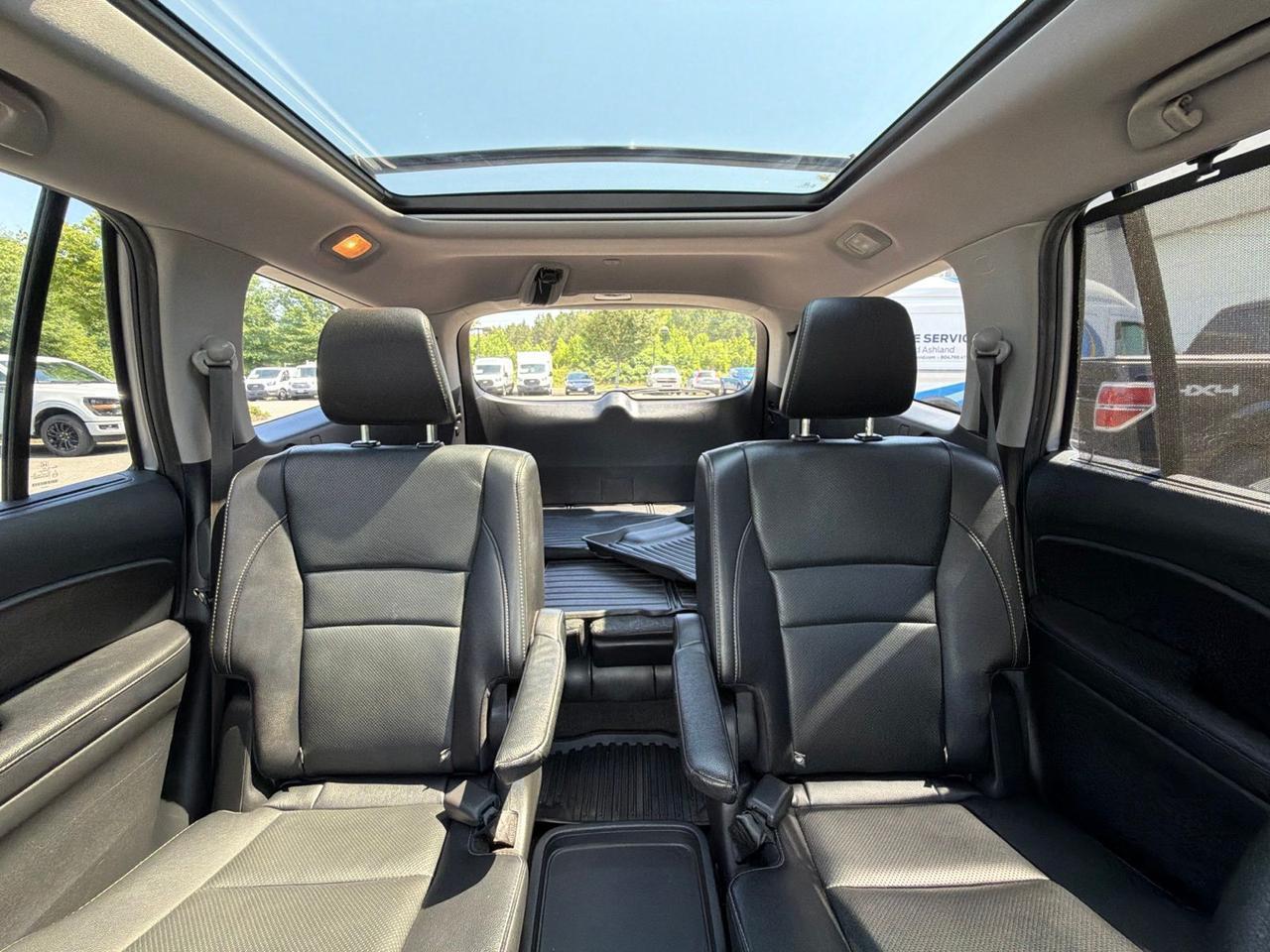 2019 Honda Pilot Elite Ashland VA