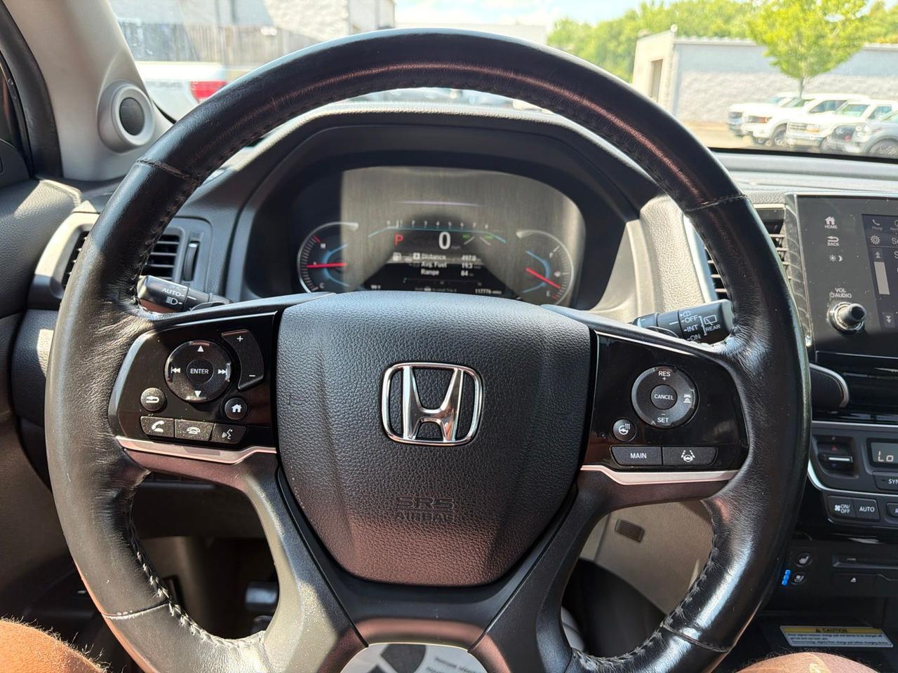 2019 Honda Pilot Elite Ashland VA