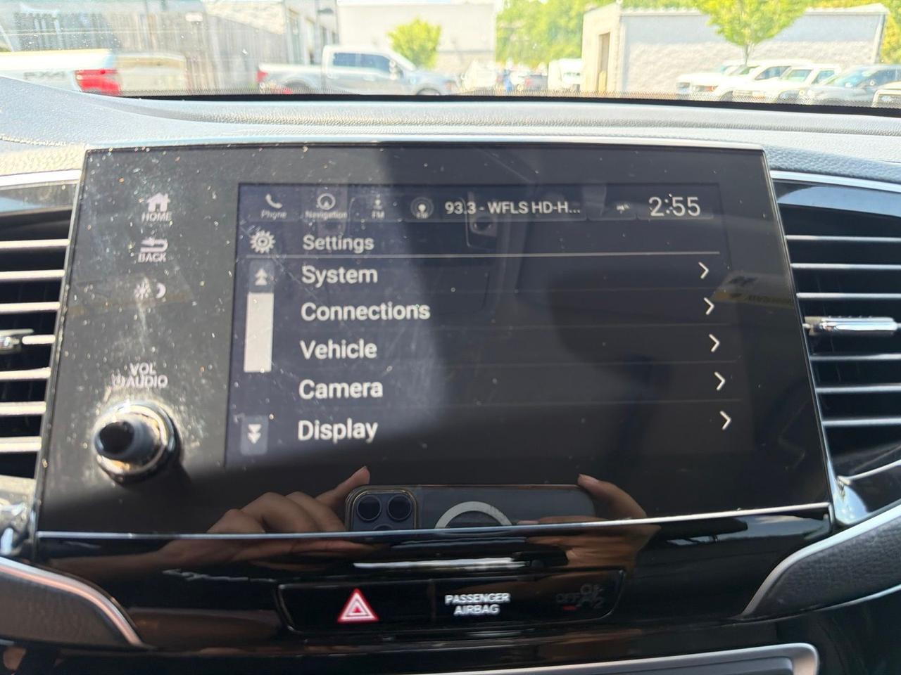 2019 Honda Pilot Elite Ashland VA