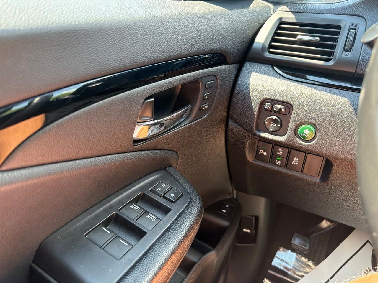 2019 Honda Pilot Elite Ashland VA
