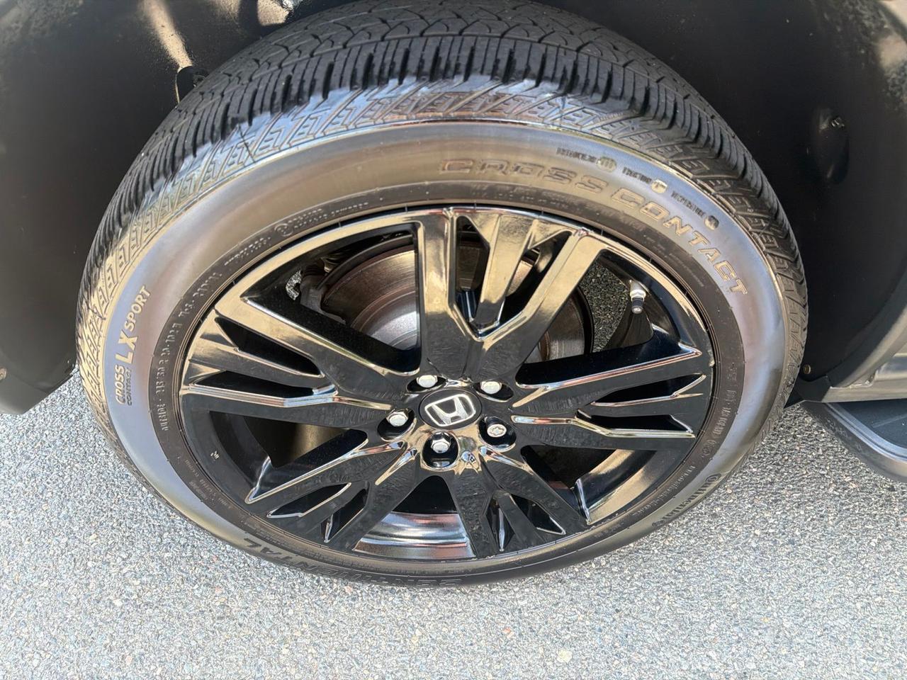 2019 Honda Pilot Elite Ashland VA