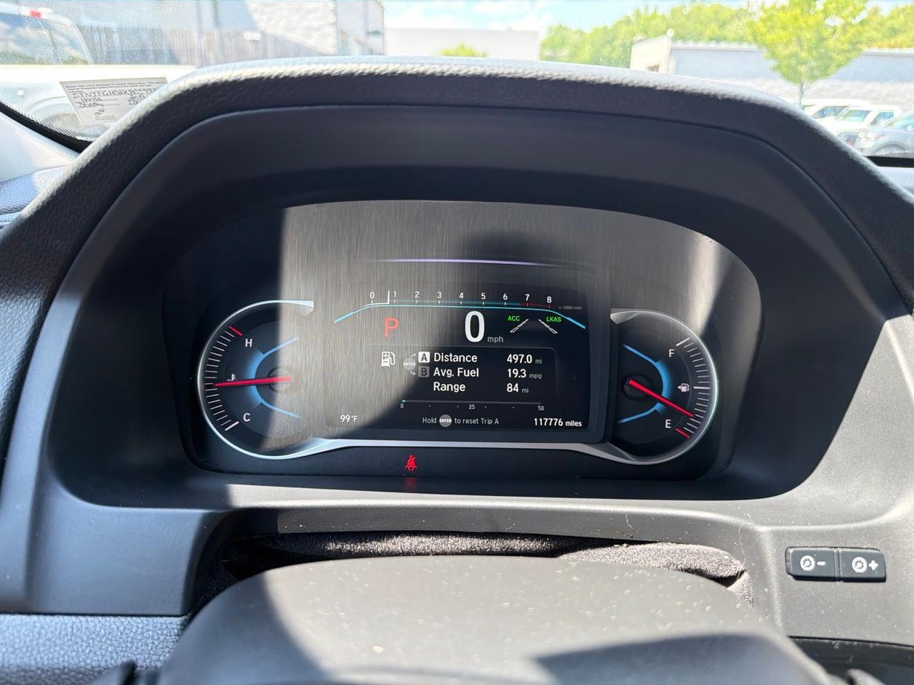 2019 Honda Pilot Elite Ashland VA