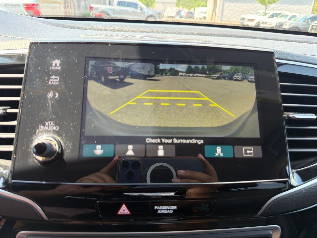 2019 Honda Pilot Elite Ashland VA