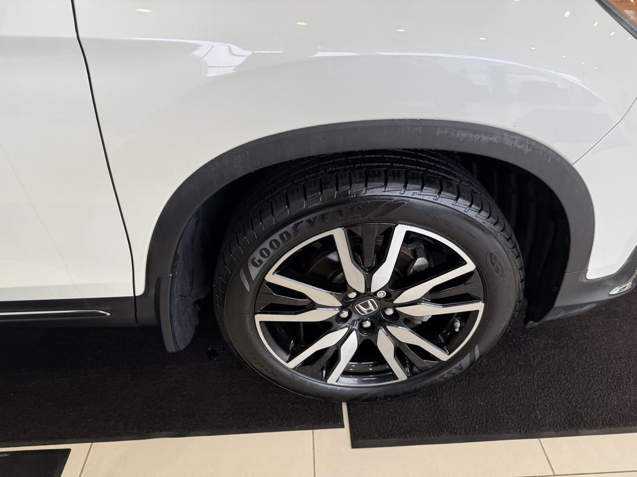 2019 Honda Pilot Elite Annapolis MD
