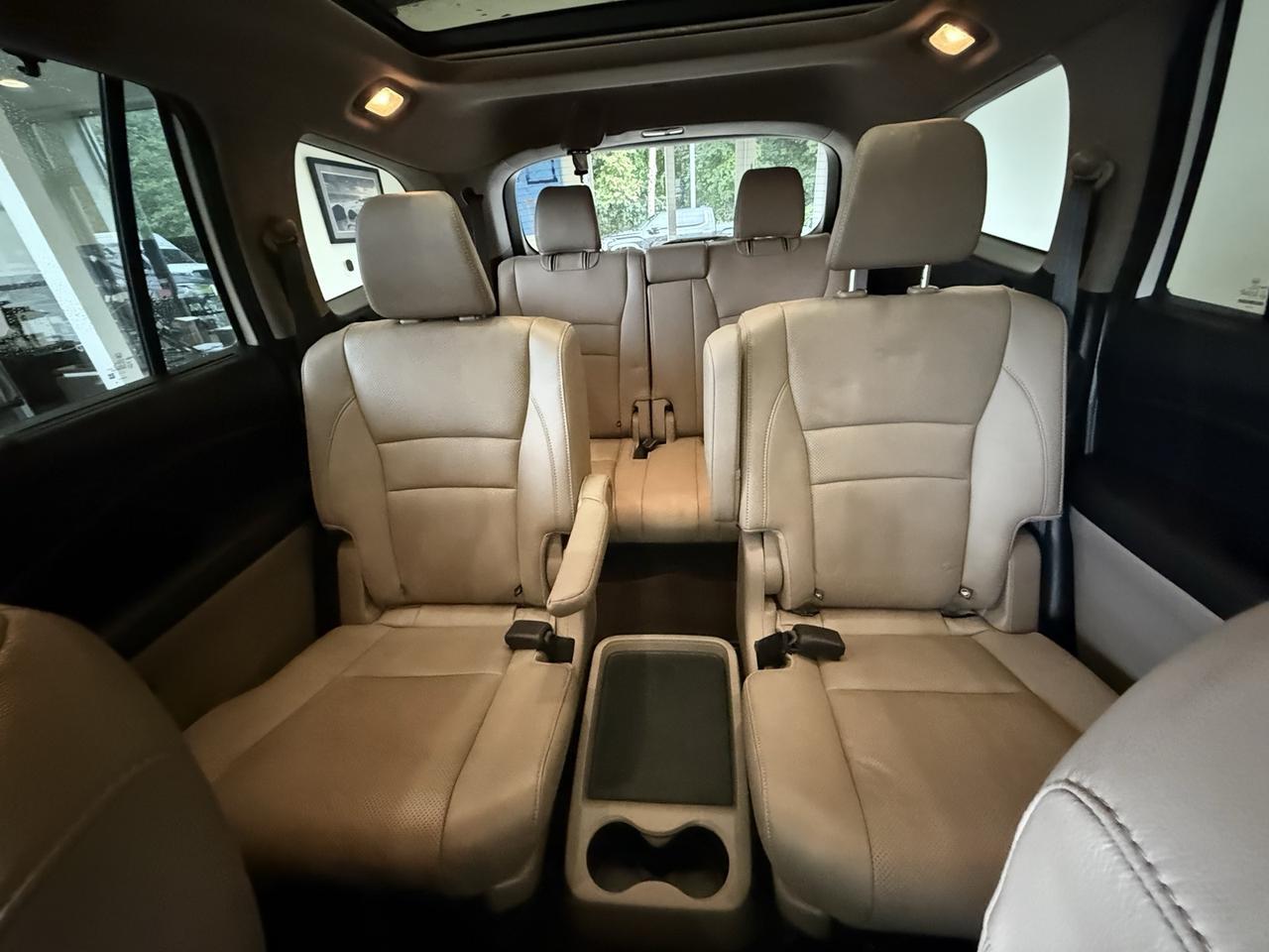 2019 Honda Pilot Elite Annapolis MD