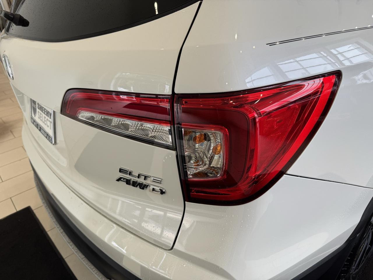 2019 Honda Pilot Elite Annapolis MD