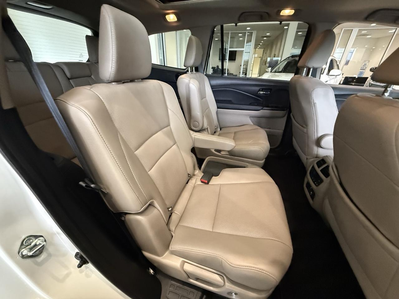 2019 Honda Pilot Elite Annapolis MD