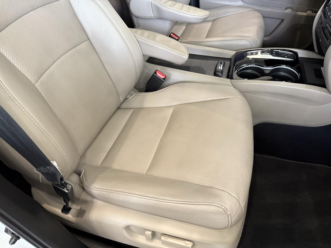 2019 Honda Pilot Elite Annapolis MD