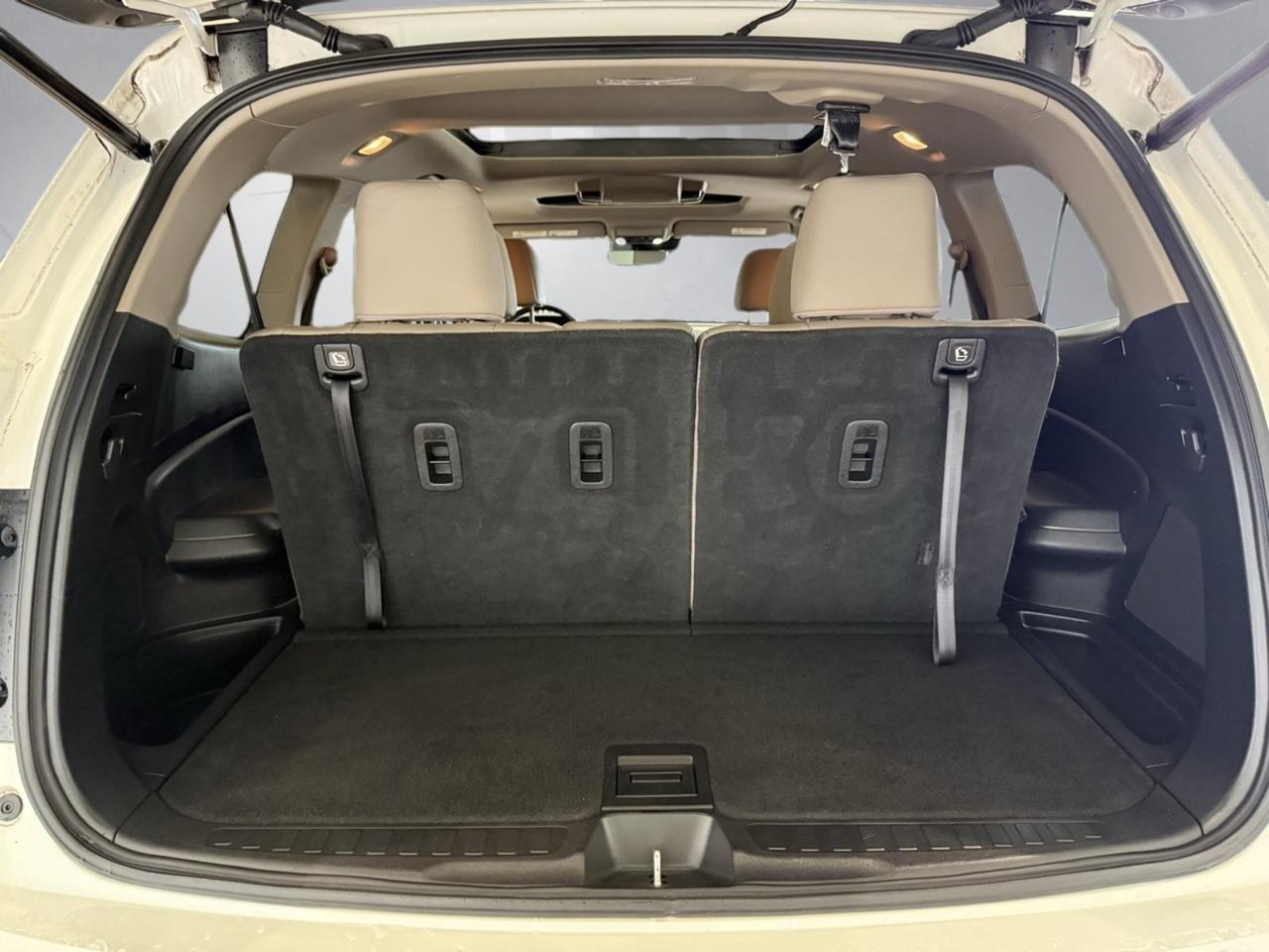 2019 Honda Pilot Elite Annapolis MD