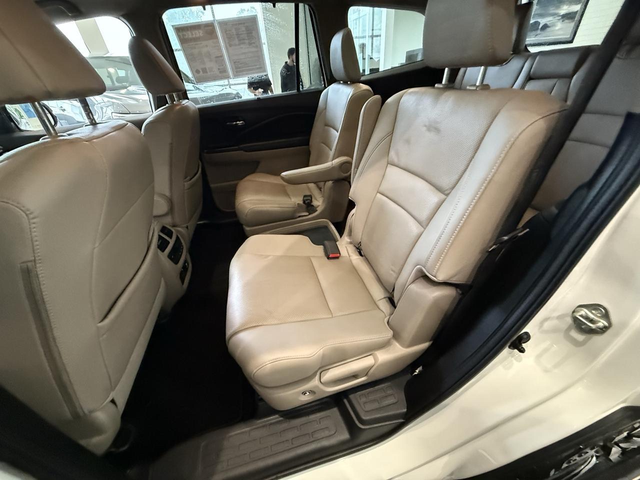 2019 Honda Pilot Elite Annapolis MD