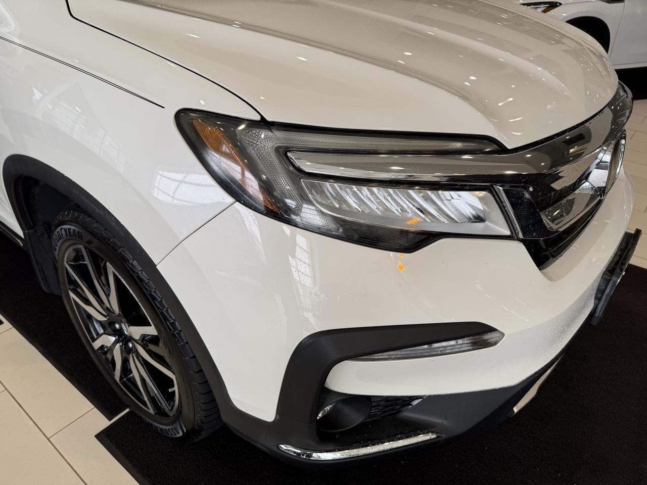 2019 Honda Pilot Elite Annapolis MD
