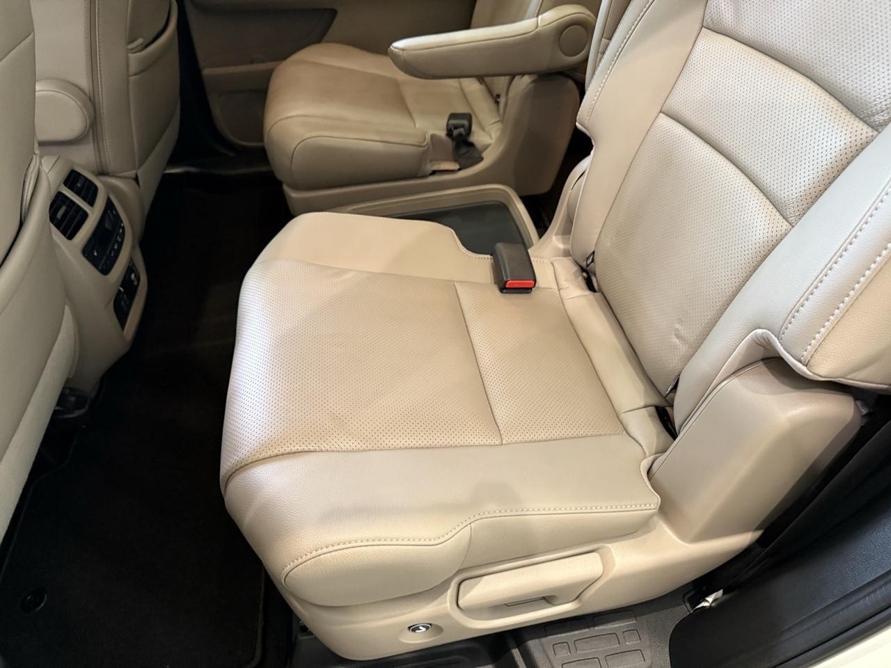 2019 Honda Pilot Elite Annapolis MD