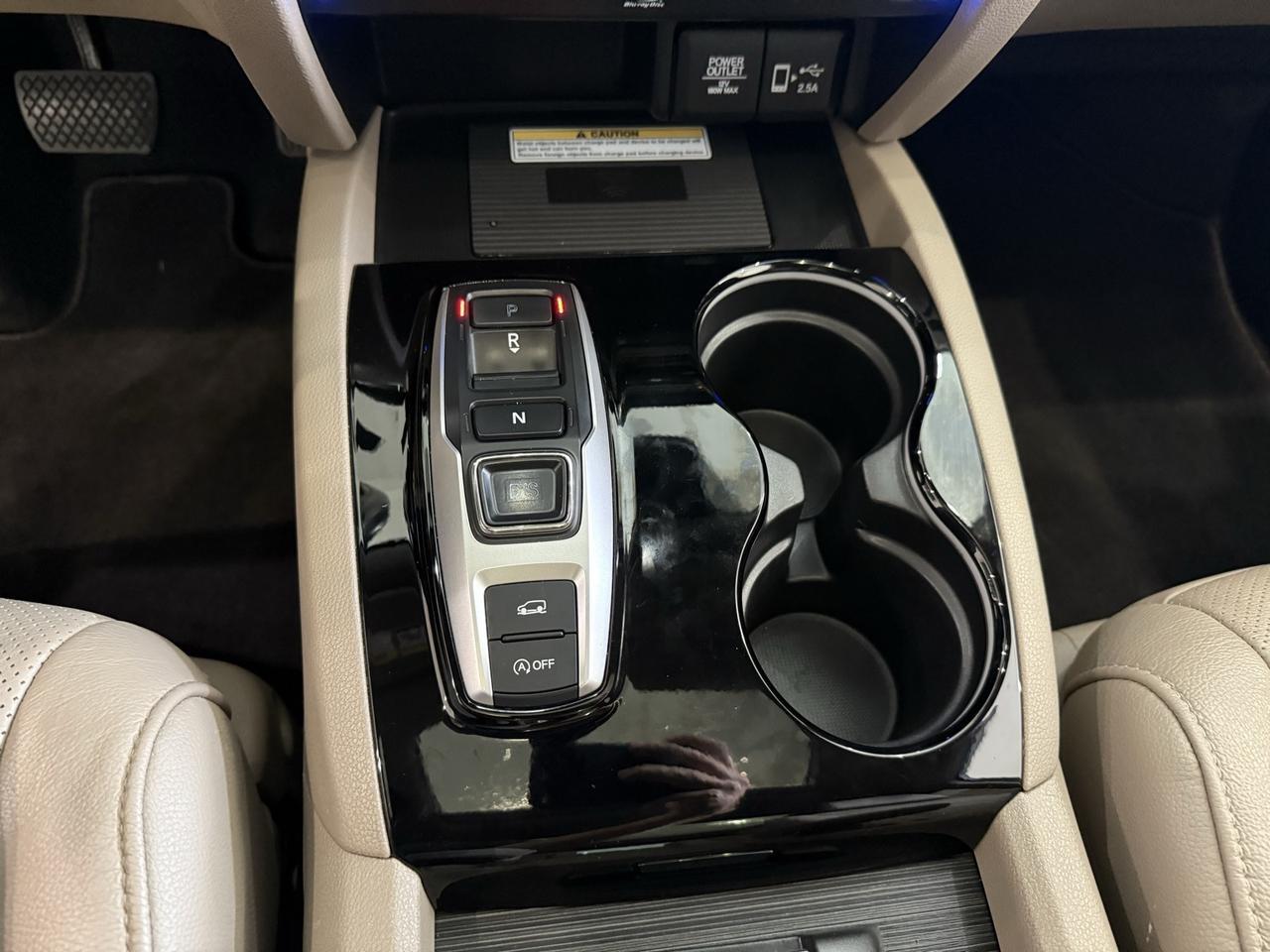 2019 Honda Pilot Elite Annapolis MD