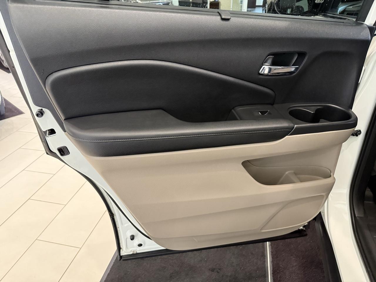 2019 Honda Pilot Elite Annapolis MD