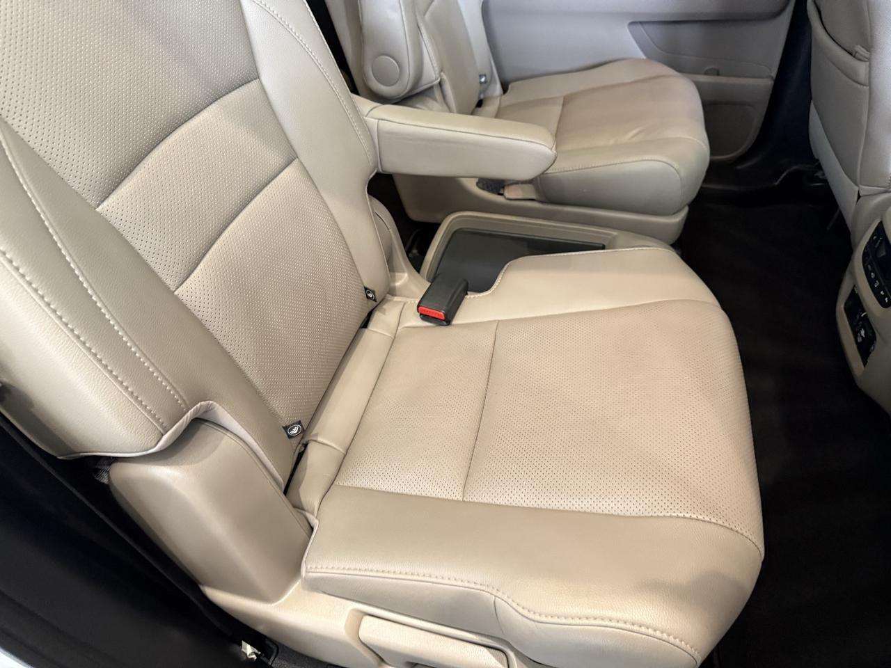 2019 Honda Pilot Elite Annapolis MD