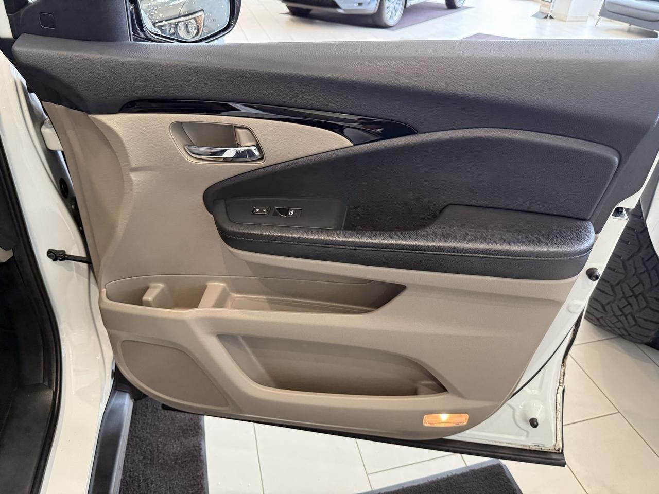 2019 Honda Pilot Elite Annapolis MD