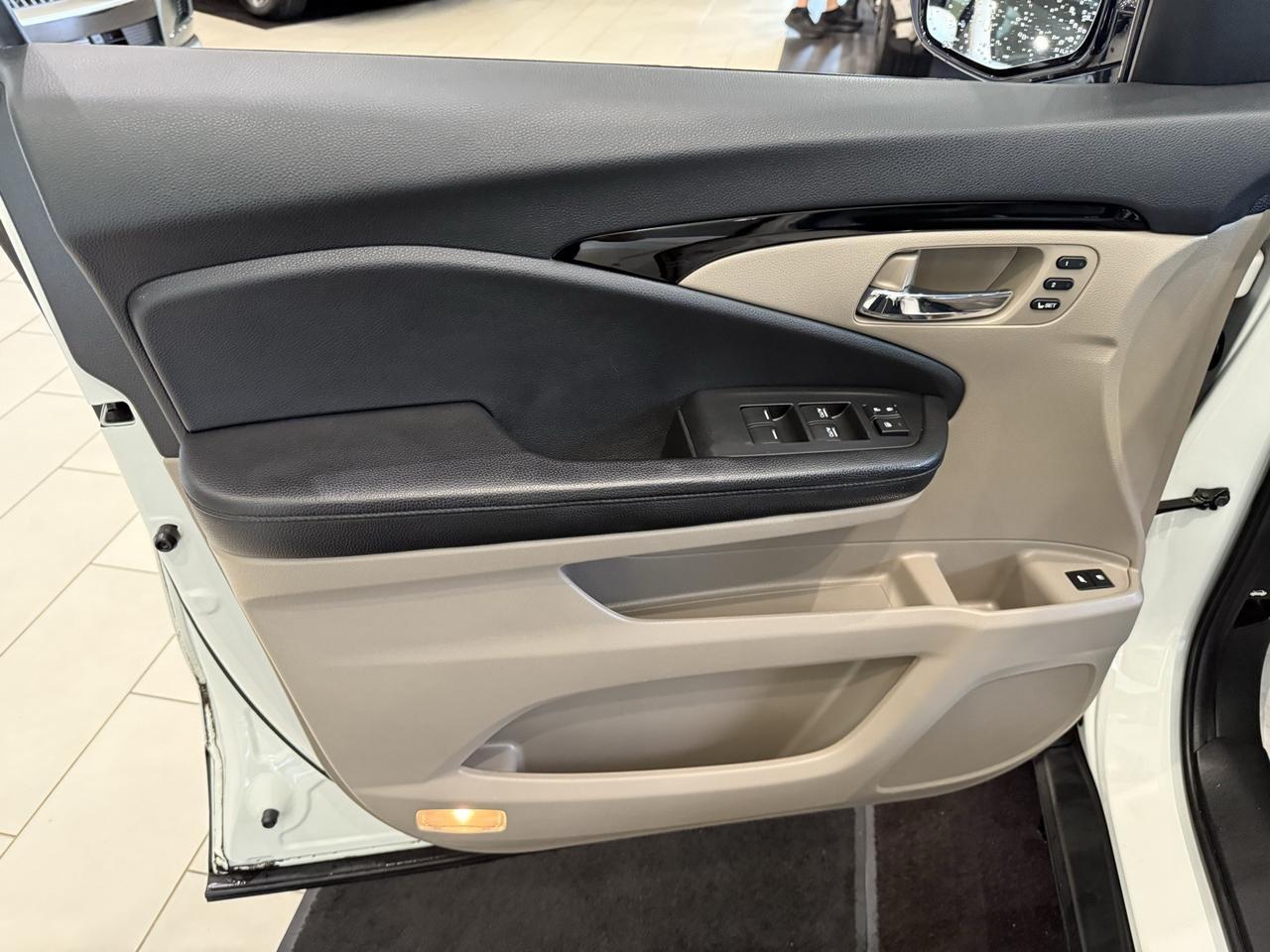 2019 Honda Pilot Elite Annapolis MD