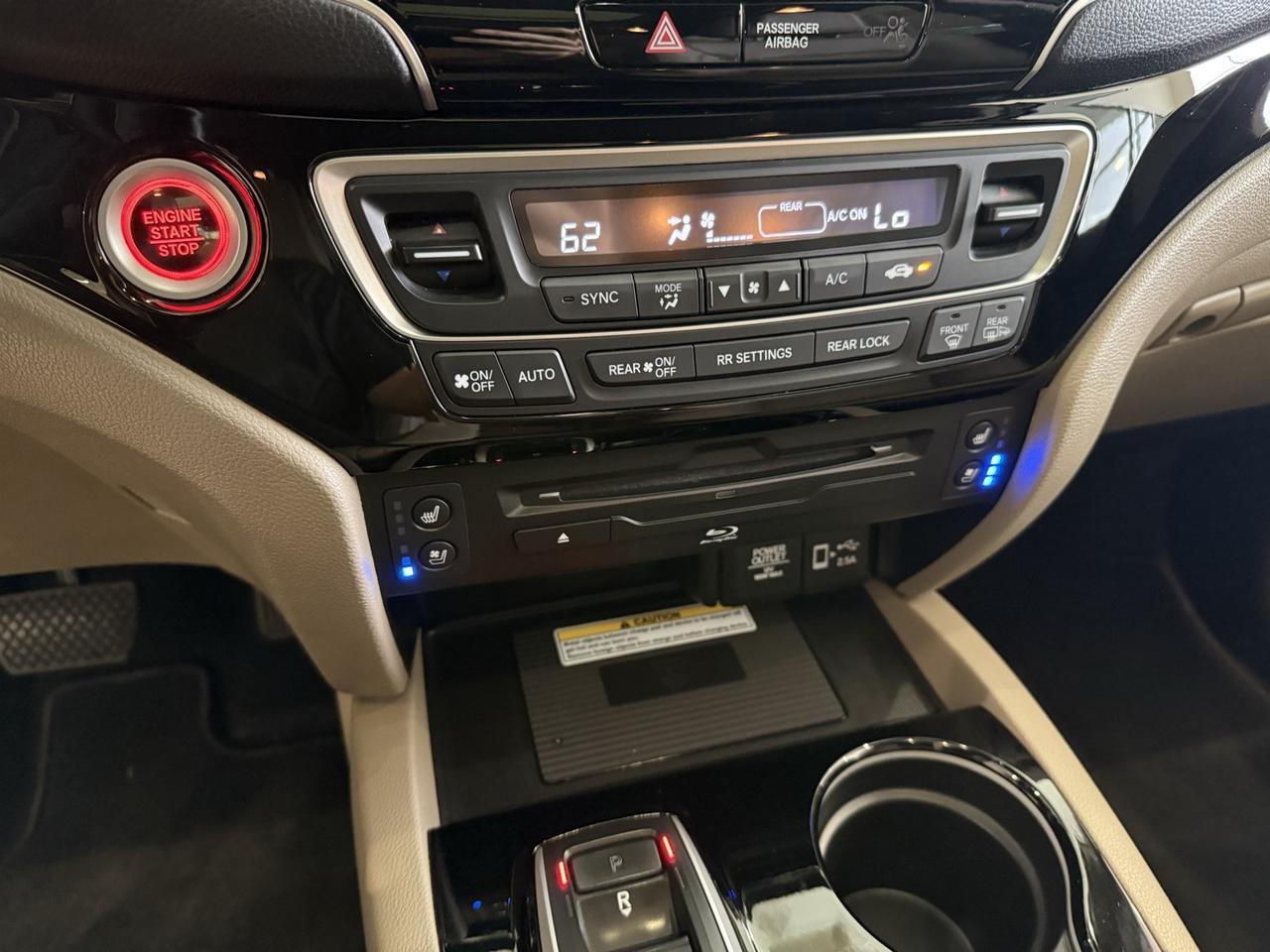 2019 Honda Pilot Elite Annapolis MD