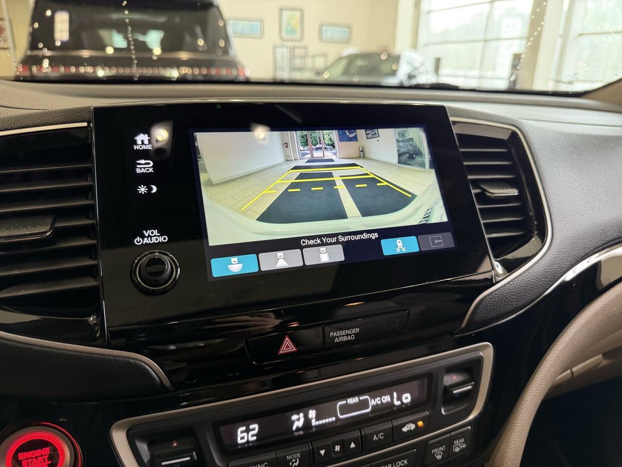 2019 Honda Pilot Elite Annapolis MD