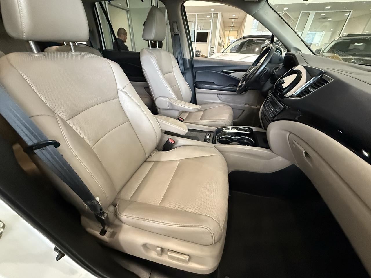 2019 Honda Pilot Elite Annapolis MD