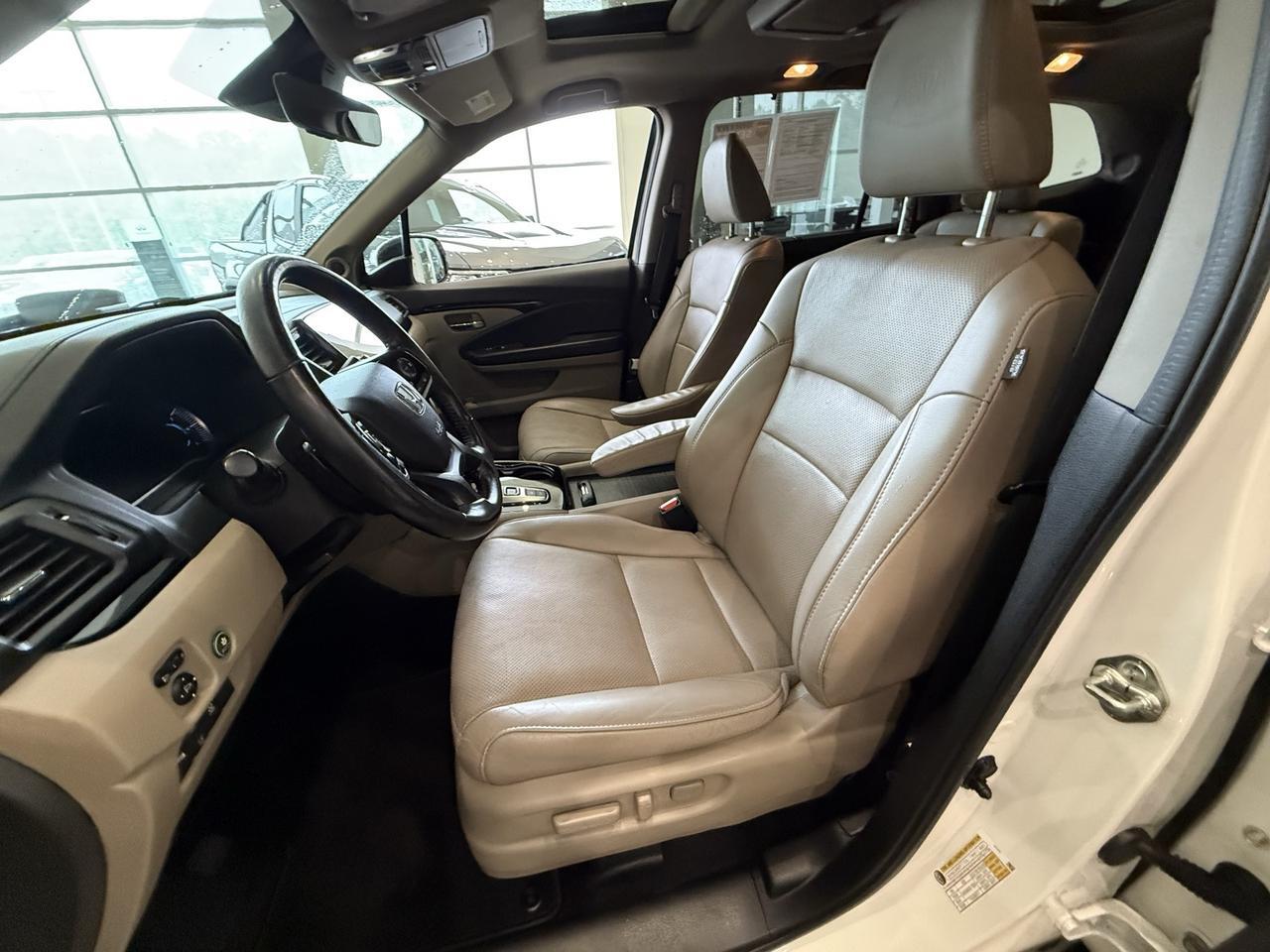 2019 Honda Pilot Elite Annapolis MD