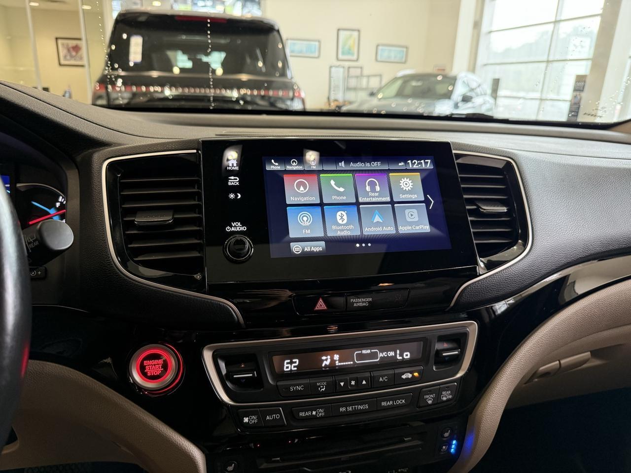 2019 Honda Pilot Elite Annapolis MD