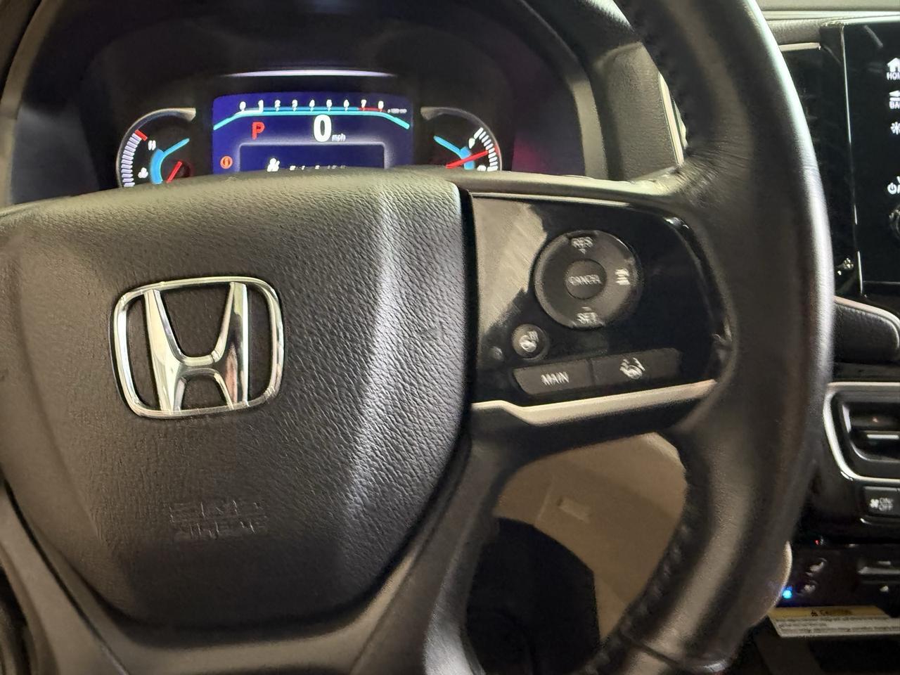 2019 Honda Pilot Elite Annapolis MD