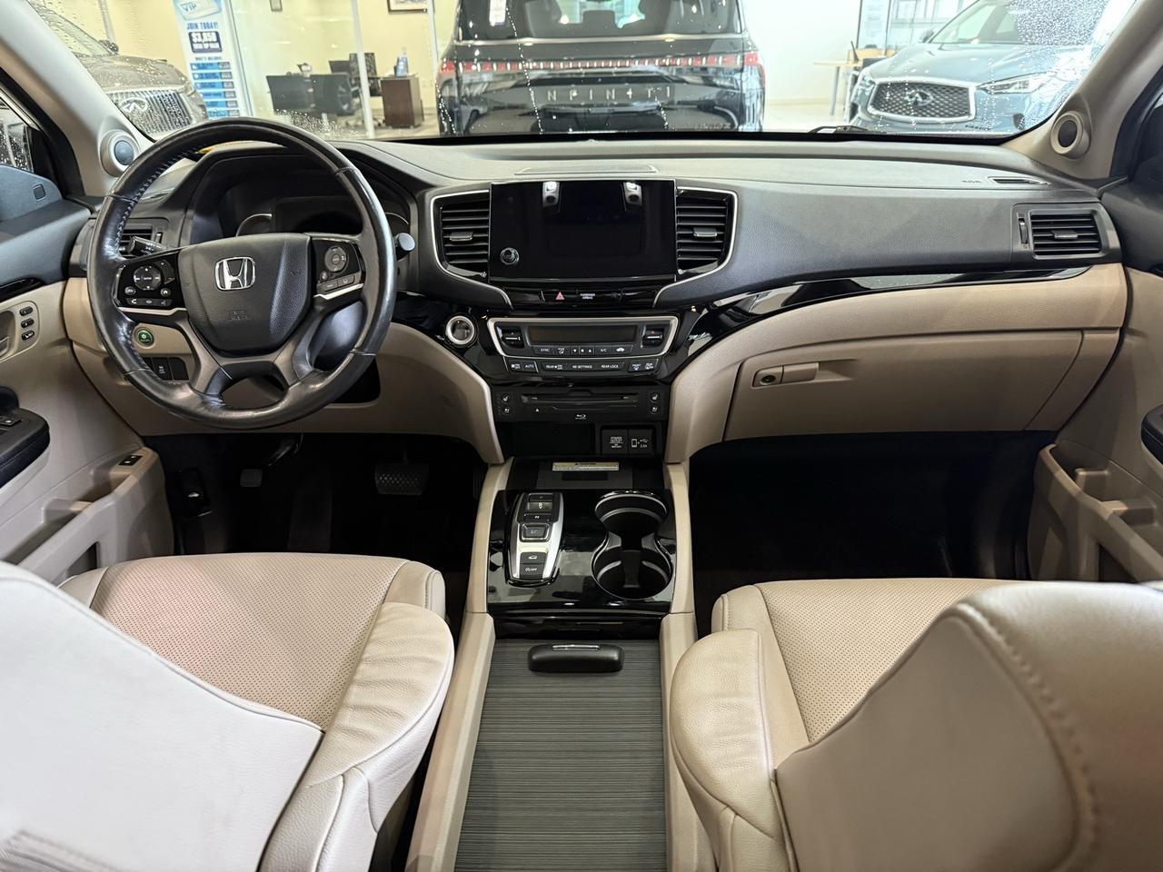 2019 Honda Pilot Elite Annapolis MD