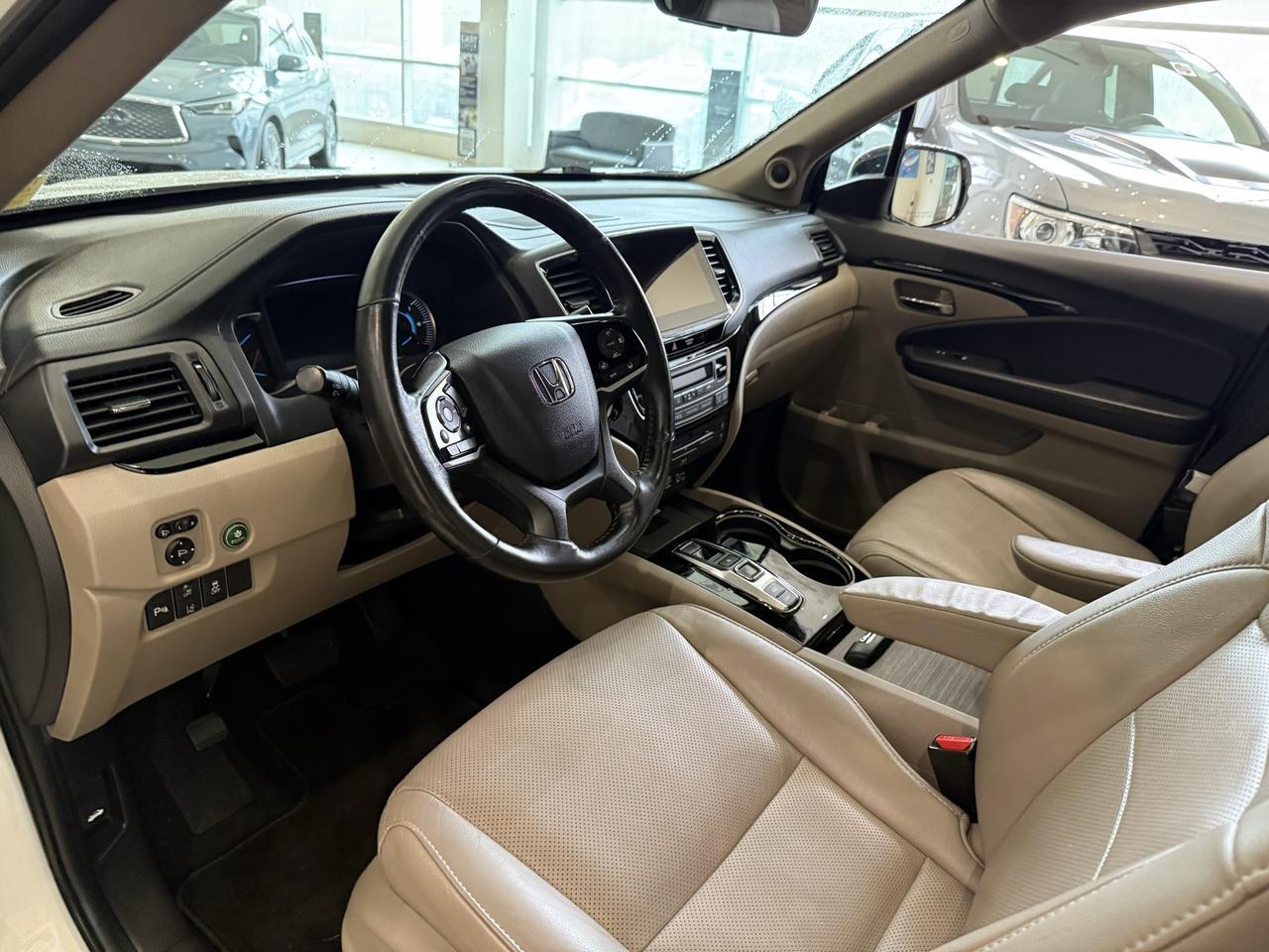 2019 Honda Pilot Elite Annapolis MD