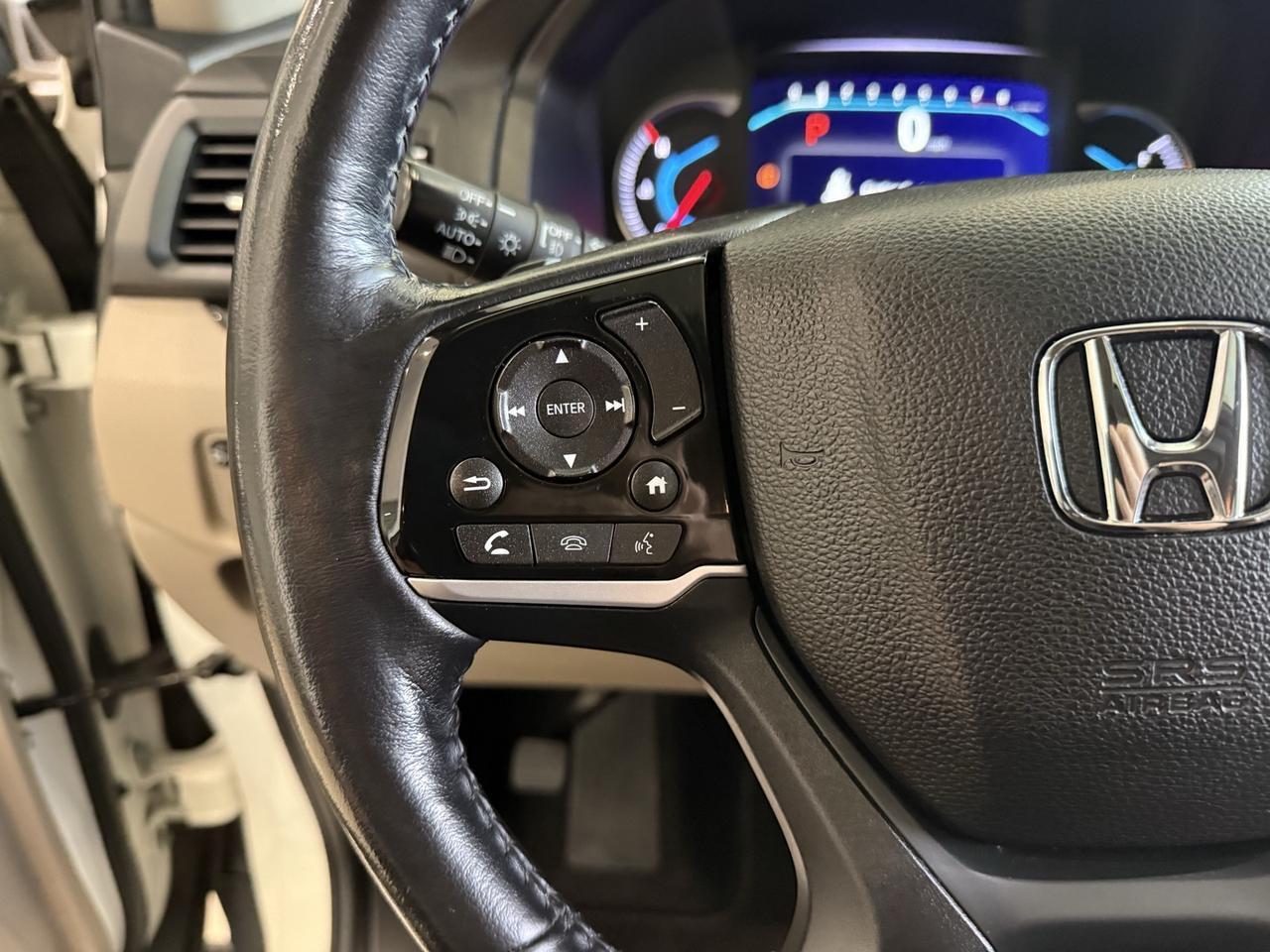 2019 Honda Pilot Elite Annapolis MD