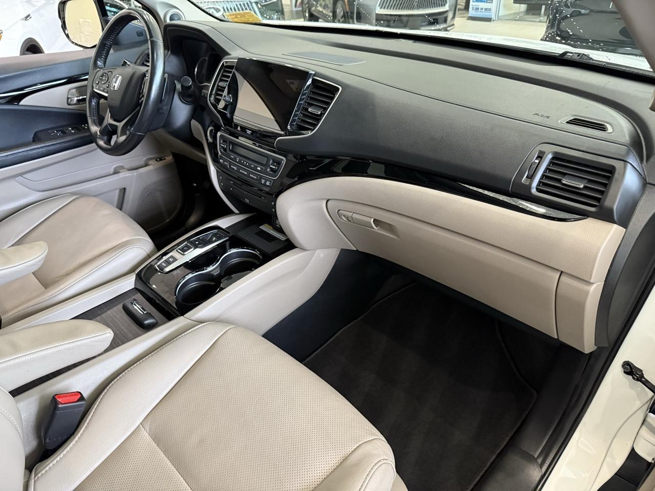 2019 Honda Pilot Elite Annapolis MD