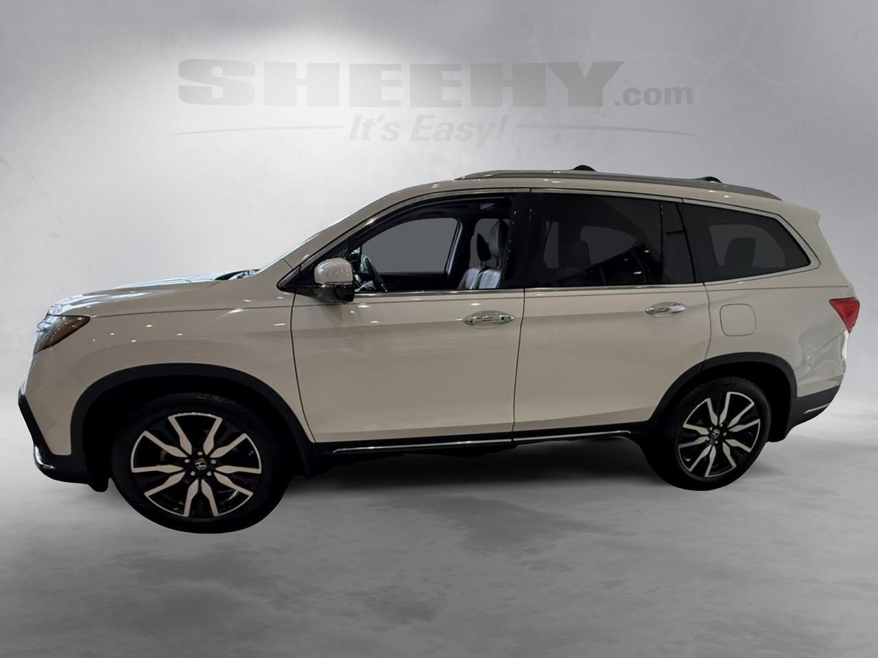 2019 Honda Pilot Elite Annapolis MD