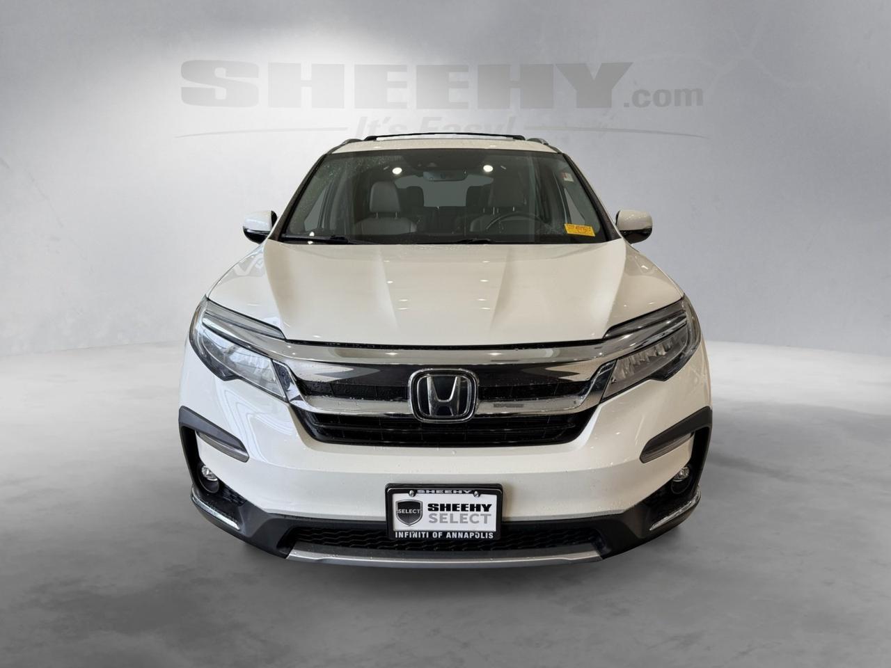 2019 Honda Pilot Elite Annapolis MD