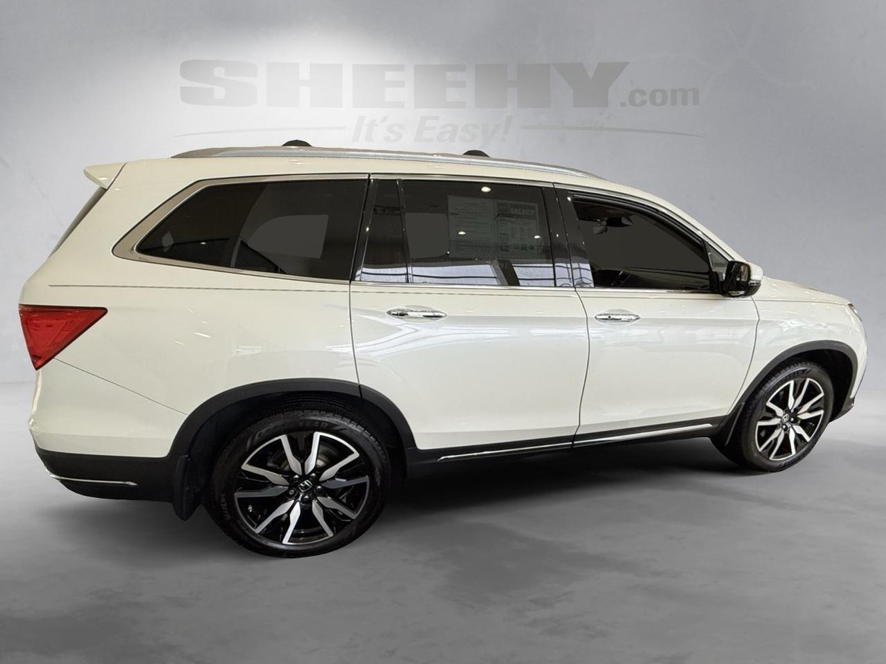 2019 Honda Pilot Elite Annapolis MD
