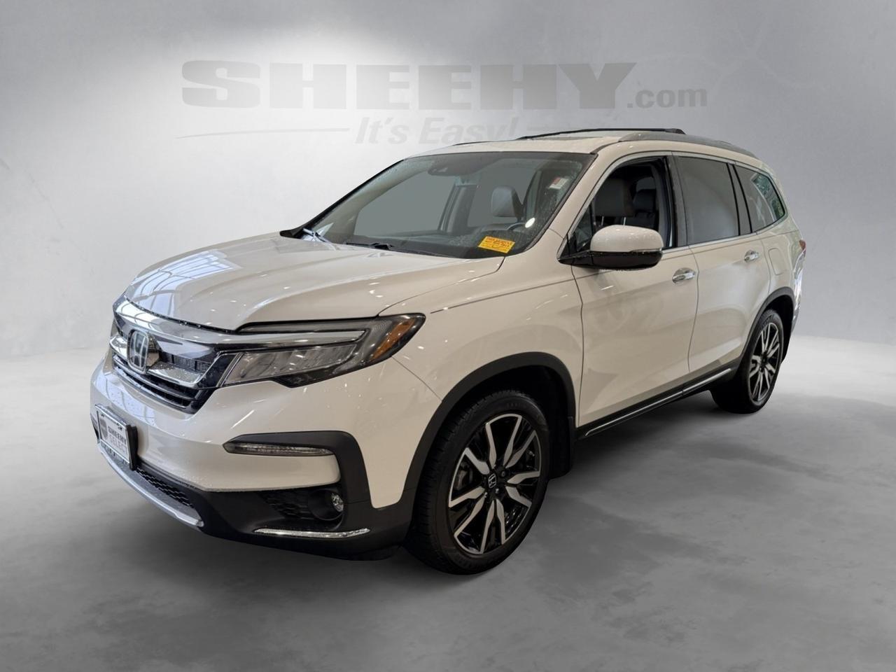 2019 Honda Pilot Elite Annapolis MD