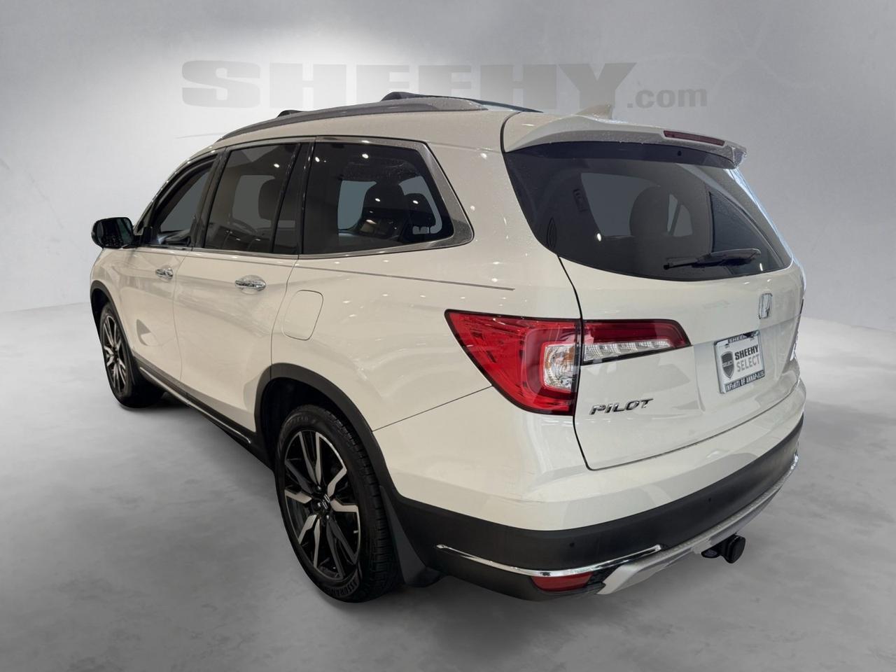 2019 Honda Pilot Elite Annapolis MD