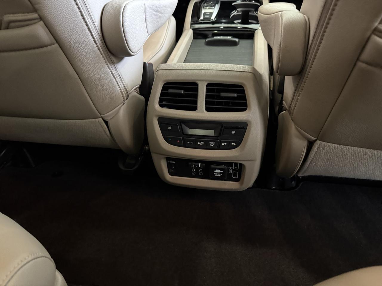 2019 Honda Pilot Elite Annapolis MD