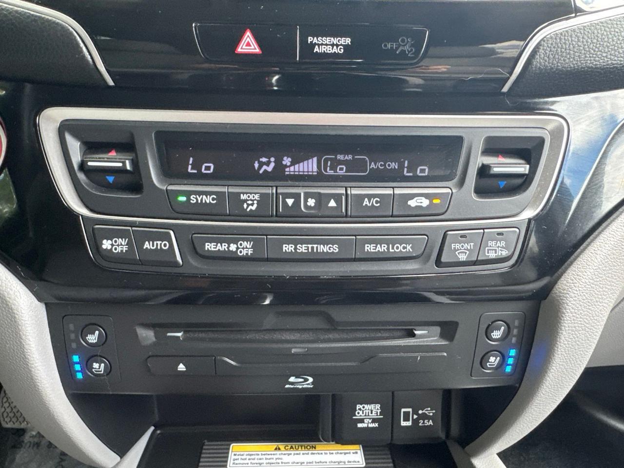 2019 Honda Pilot Elite Warrenton VA