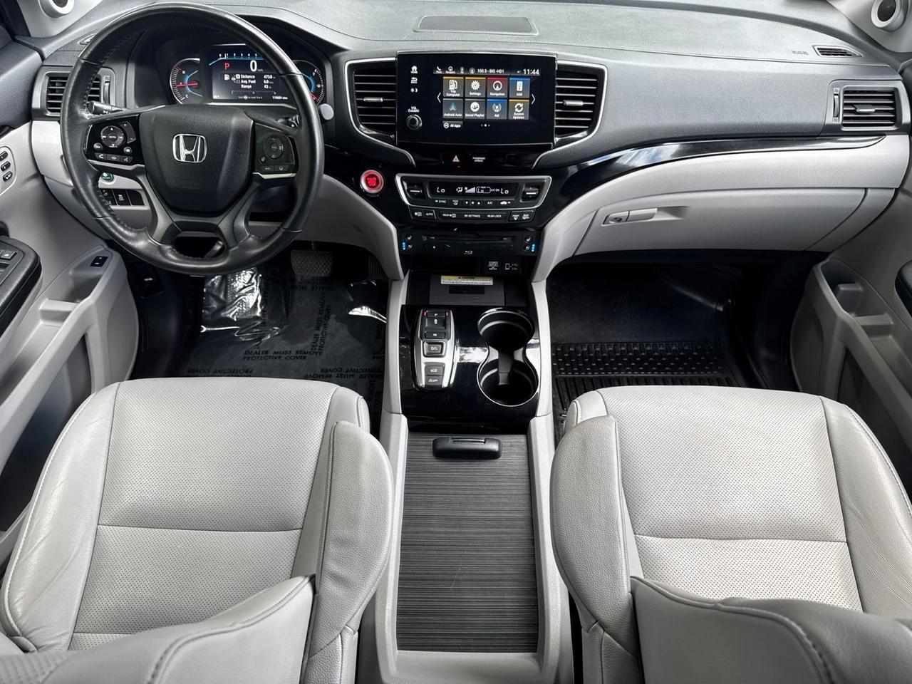 2019 Honda Pilot Elite Warrenton VA