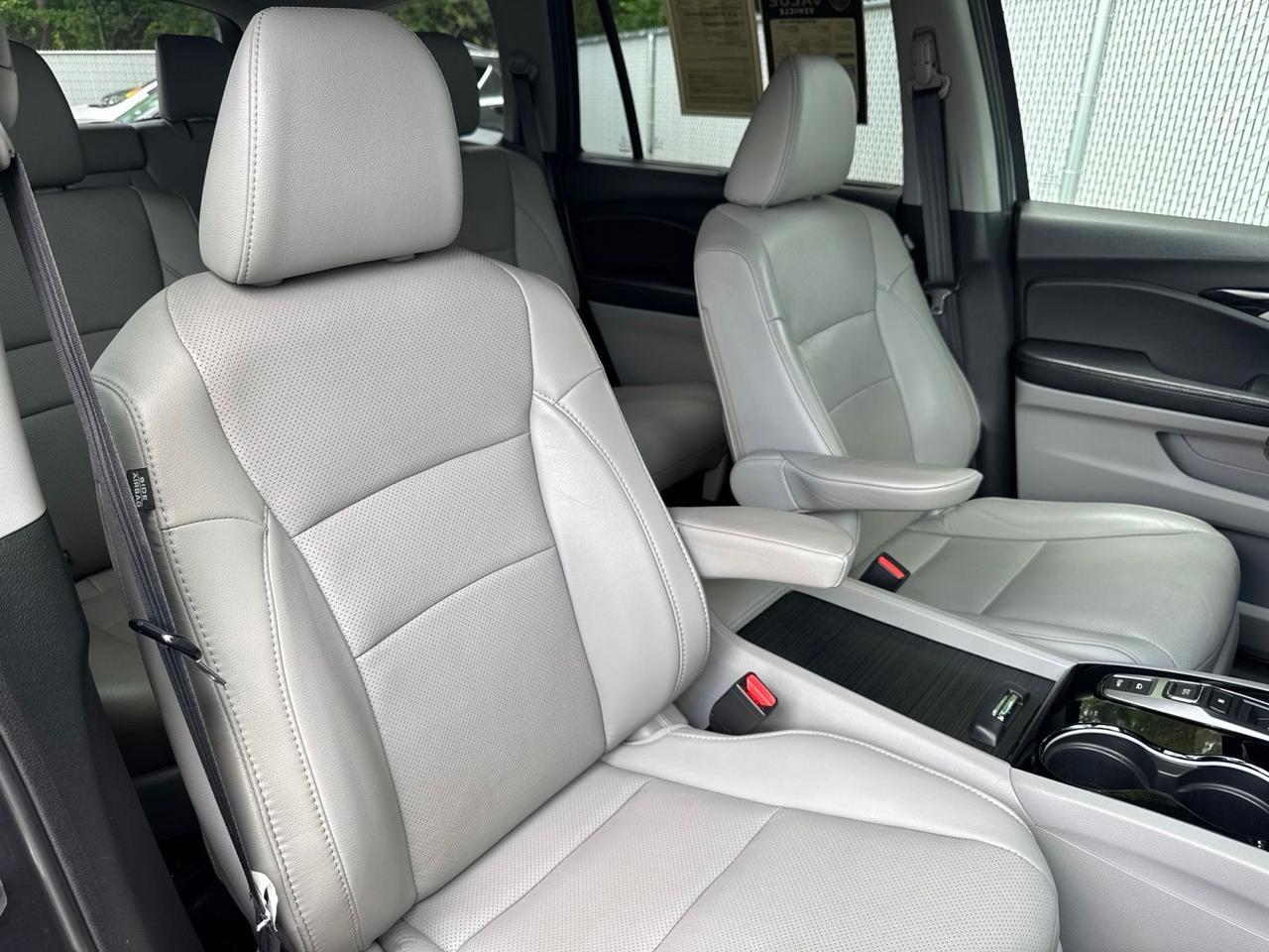 2019 Honda Pilot Elite Warrenton VA