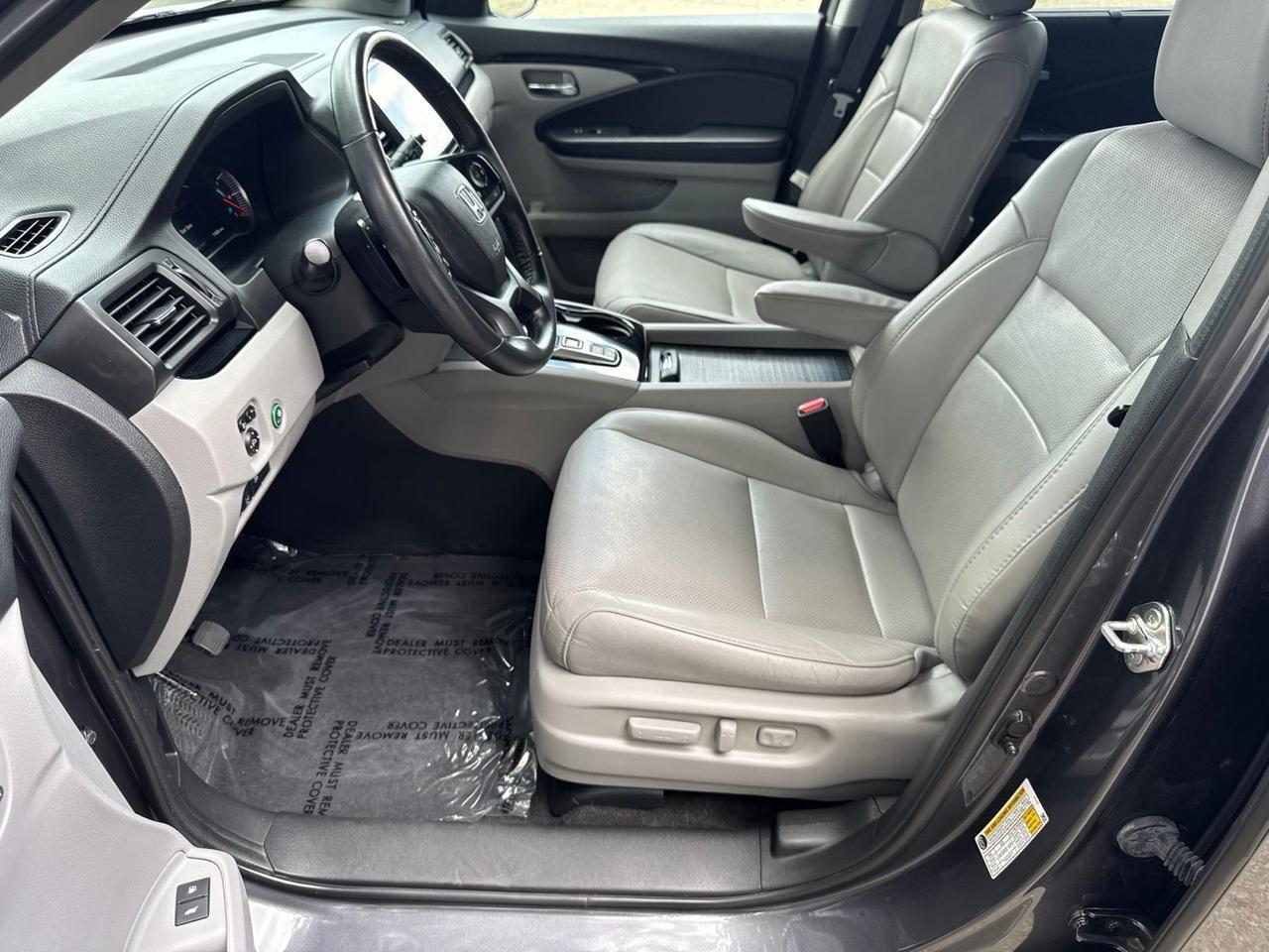 2019 Honda Pilot Elite Warrenton VA