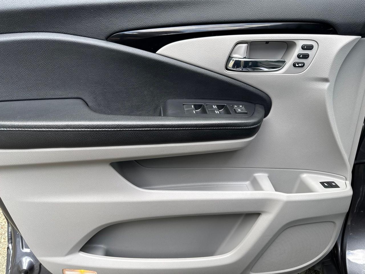 2019 Honda Pilot Elite Warrenton VA